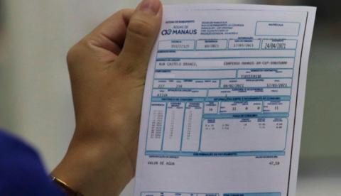 Justiça barra cobrança de taxa de água e esgoto de condomínio com poço artesiano em Manaus