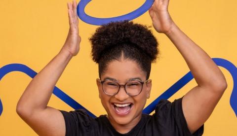 BBB26: Milena vence a Prova do Anjo e garante imunidade na semana