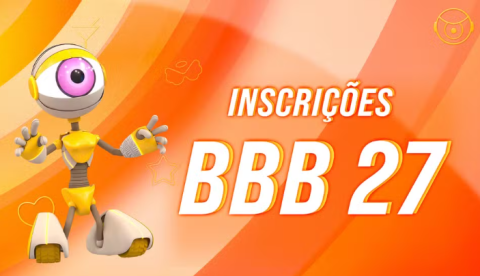 De olho na casa: Inscrições para o BBB 27 abrem nesta segunda-feira