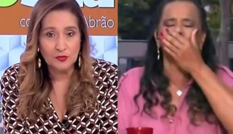 Sonia Abrão detona choro de Solange Couto pós-BBB 26: "Não convenceu"