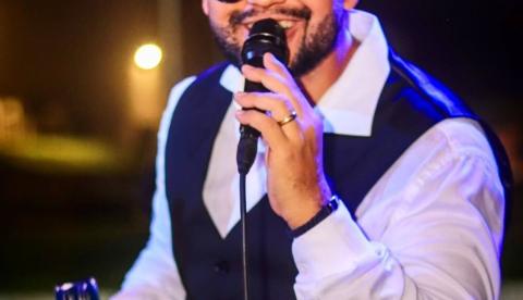 Gastronomia e Música: Centro recebe show especial de Rafael Marques