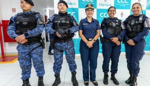 Prazo para inscrição no concurso da Guarda Municipal de Manaus é prorrogado