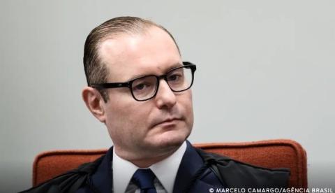 Zanin vota por eleição direta para preenchimento de mandato-tampão em caso de vacância