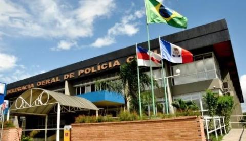 Homem é preso em Manaus após simular própria morte para receber seguro de R$ 500 mil