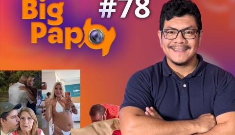 Big Papo de hoje: Igreja cria ‘arrocha gospel’ em encontro de casais