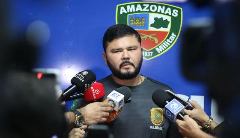 Programa Recupera Fone anuncia bloqueio de 62 mil celulares roubados no Amazonas