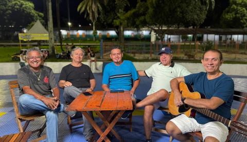 Conjunto Castelo Branco celebra 57 anos com resgate histórico e cultural no CSU do Parque 10