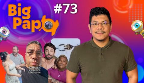 Big Papo de hoje: Mulher descobre traição e destrói salão de beleza da amante