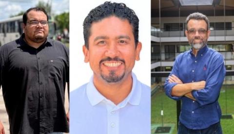 Prefeitura de Manaus nomeia novos gestores para Semasc, Implurb e FMS