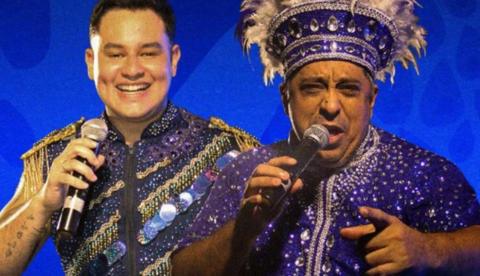 Ao ritmo das toadas do Boi Caprichoso, Feijoada no Pátio chega à sétima edição em Manaus