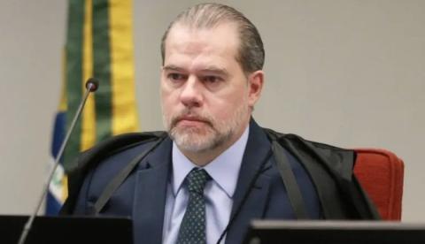 Toffoli voou em avião de empresa de Vorcaro para ir ao Tayayá, diz jornal