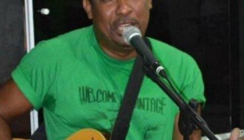 Morre Willian Araújo, integrante da primeira formação do Molejo, aos 60 anos
