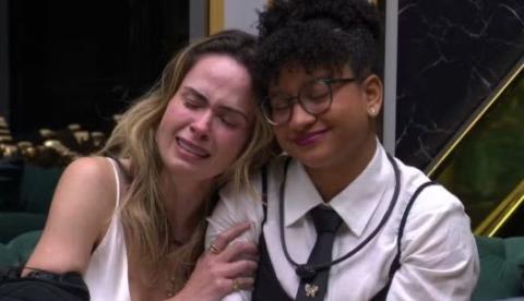 BBB26: Assista o discurso completo da vitória de Ana Paula Renault