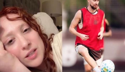 Jorginho diz não se arrepender após polêmica com Chappell Roan: "Reagi como pai"