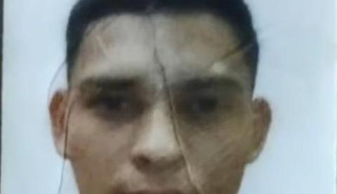 Jovem é arrastado por criminosos e morto a tiros em rua da Compensa