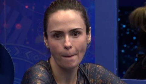 General Renault: Ana Paula monta "lista de extermínio" e define ordem de votação para brothers