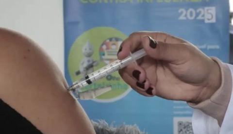 Mortes por 'supergripe' crescem 36,9% em quatro semanas e acendem alerta no Brasil