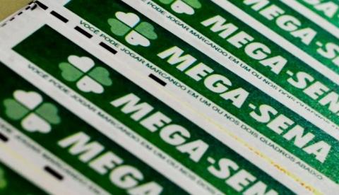 Duas apostas em Pernambuco levam quina da Mega-Sena e ganham R$ 27,8 mil cada