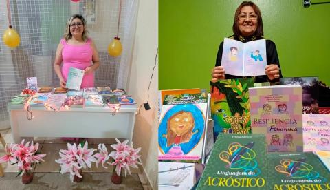 Maués recebe a III Feira Literária Internacional e Cultural (FLIC) com destaque para autores regionais