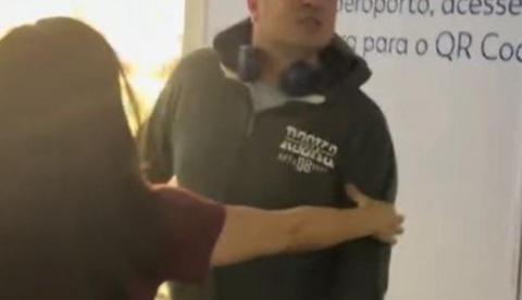 Justiça decreta prisão preventiva de homem que atropelou cães em Manaus