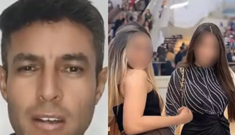 Influenciador é alvo da polícia após usar IA para erotizar imagens de mulheres evangélicas