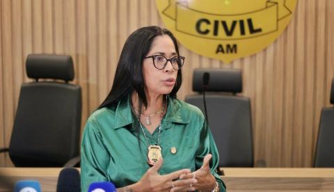 Criança de 8 anos foge nua por janela e denuncia tio após tentativa de estupro em Manacapuru