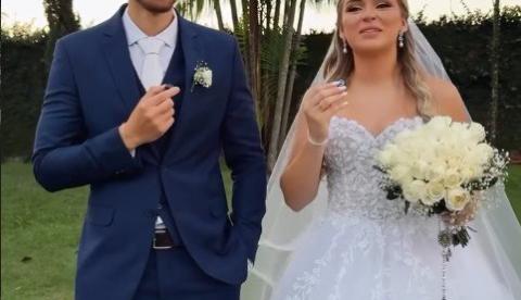 Noivo morre misteriosamente horas após festa de casamento em Goiás