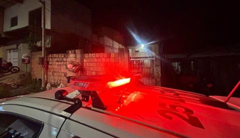 Homem é encontrado morto dentro de kitnet na zona Leste de Manaus