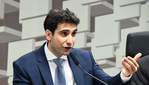 Presidente do Banco Central depõe na CPI do Crime do caso Master nesta quarta-feira