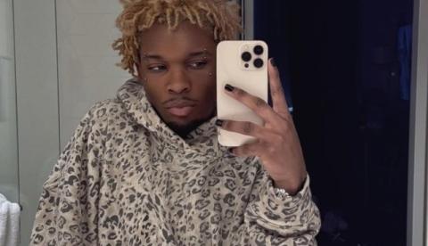 Cantor D4vd é preso nos EUA por suspeita de envolvimento na morte de adolescente