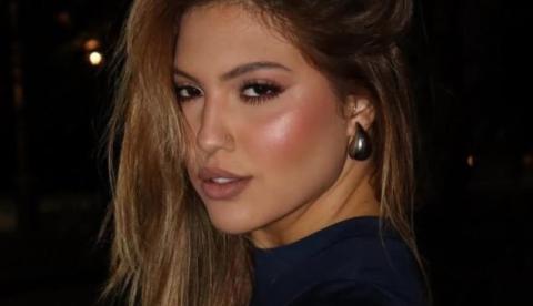 Novo affair? Mari Menezes esclarece rumores sobre Zé Felipe