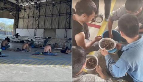 Governo atualiza "Lista Suja" do trabalho escravo e inclui cantor Amado Batista e BYD