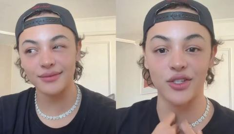 Pabllo Vittar acusa ex-affair de expor fotos íntimas; vídeo