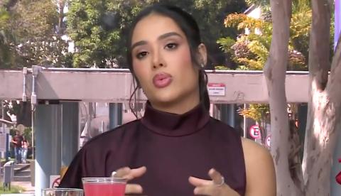 Jordana fala sobre futuro da relação com Marciele após o BBB26: "Atritos são naturais"