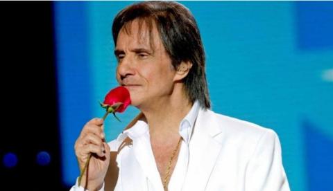 Rei Roberto Carlos celebra 85 anos com show especial no ES neste domingo