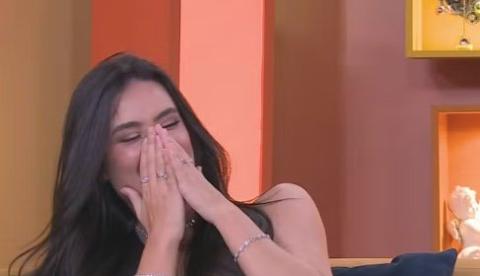 Jordana revela o que aconteceu com Jonas embaixo do edredom no BBB26