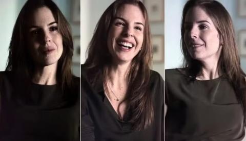 Suzane von Richthofen detalha infância e crime em documentário inédito da Netflix