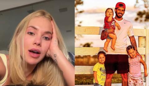 Virgínia Fonseca anuncia que filhos passarão temporada com Zé Felipe após viagem à Espanha