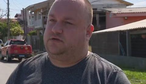 Reforma de última hora evitou massacre em restaurante atingido por avião no RS