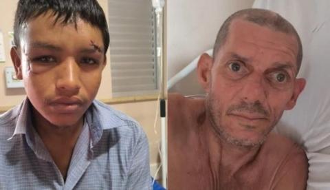 Hospital João Lúcio busca familiares de dois pacientes internados sem identificação