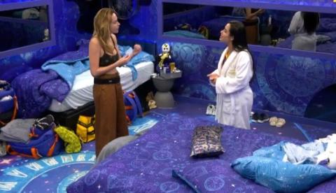 “Não me usa de palco”: Ana Paula e Jordana protagonizam barraco com acusações de jogo sujo