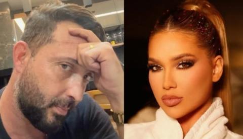 Irmão de Virginia diz não ter sido convidado para aniversário da influenciadora; vídeo