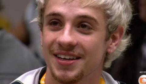 Juliano conquista segunda liderança seguida no BBB