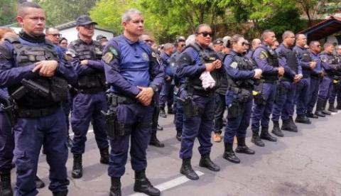 Prazo para inscrição no concurso da Guarda Municipal de Manaus termina hoje
