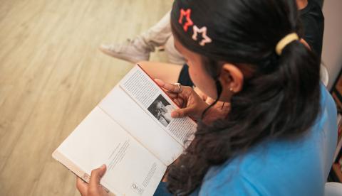 Com inscrições gratuitas, Sesc AM realiza nova edição do Clube do Livro no dia 18