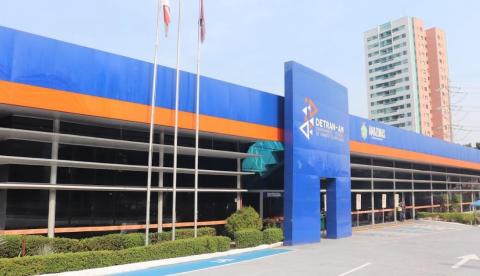 Detran-AM abre 800 vagas para cursos gratuitos de EaD em abril