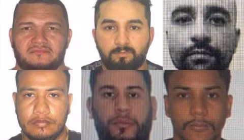 Polícia procura suspeitos de integrar grupo de agiotagem que ameaçava servidoras públicas no Amazonas