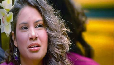 Gabi é eliminada do BBB26