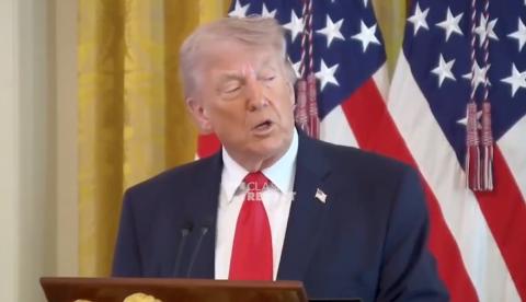 Trump fixa prazo para fim de cessar-fogo com o Irã e descarta "mau acordo"
