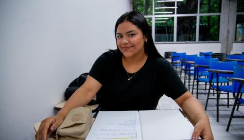 Estudante indígena conquista vaga na Ufam antes de concluir Ensino Médio